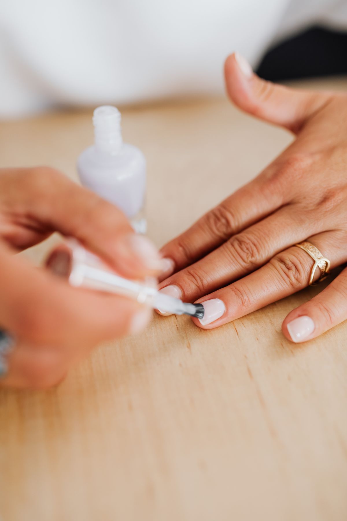 Como Escolher a Cor Certa do Esmalte Pra Cada Ocasião