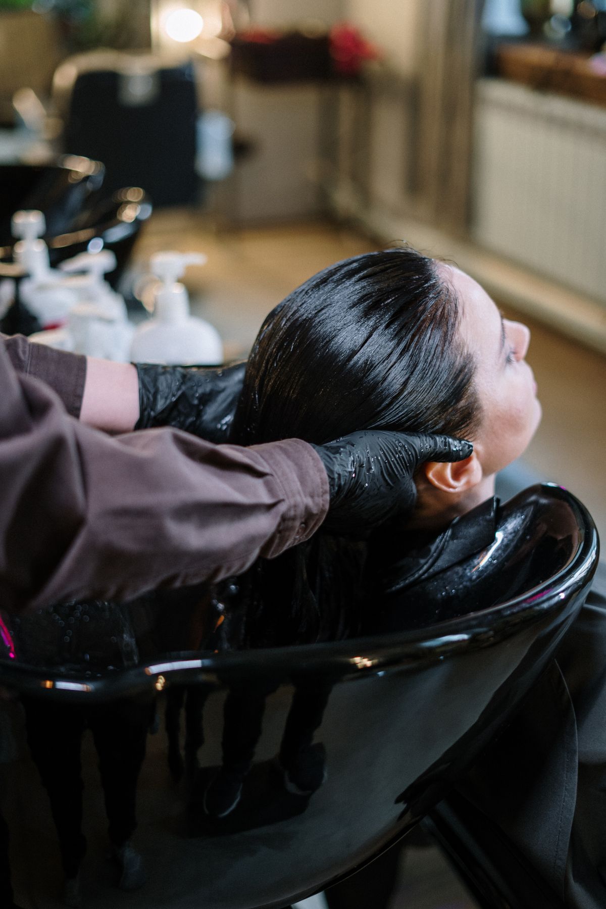 Higienização Capilar: a base de todo tratamento de cabelo