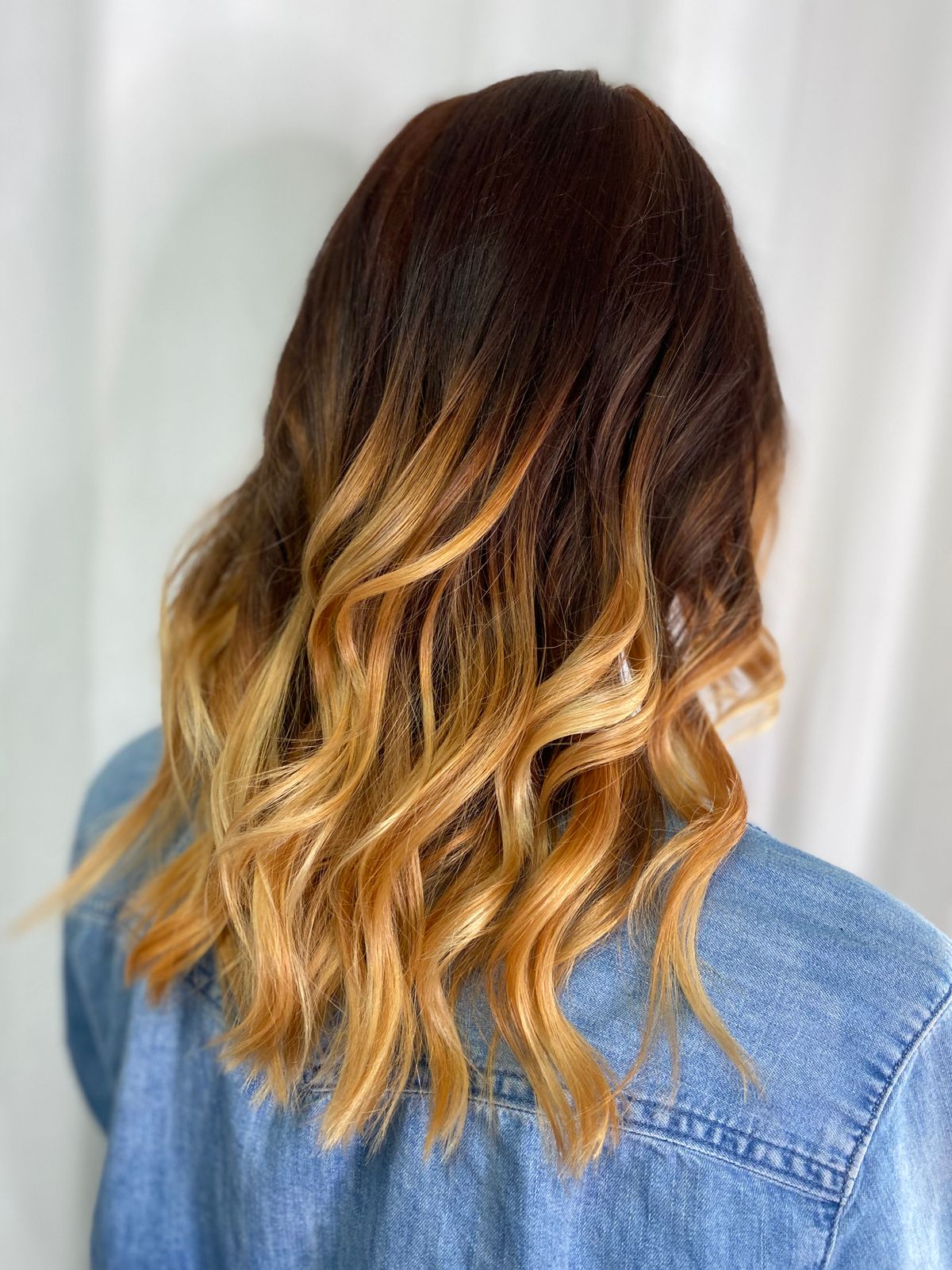 Mechas Californianas: O Que São e Para Quem Combinam