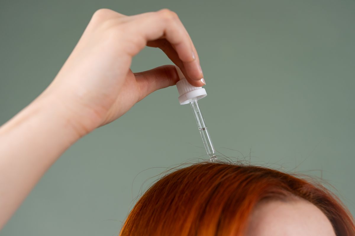 Reconstrução Capilar: quando o cabelo pede socorro